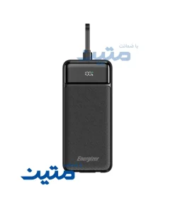 پاوربانک 10000mAh انرجایزر مدل UE10084PQ