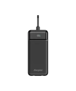 پاوربانک 10000mAh انرجایزر مدل UE10084PQ