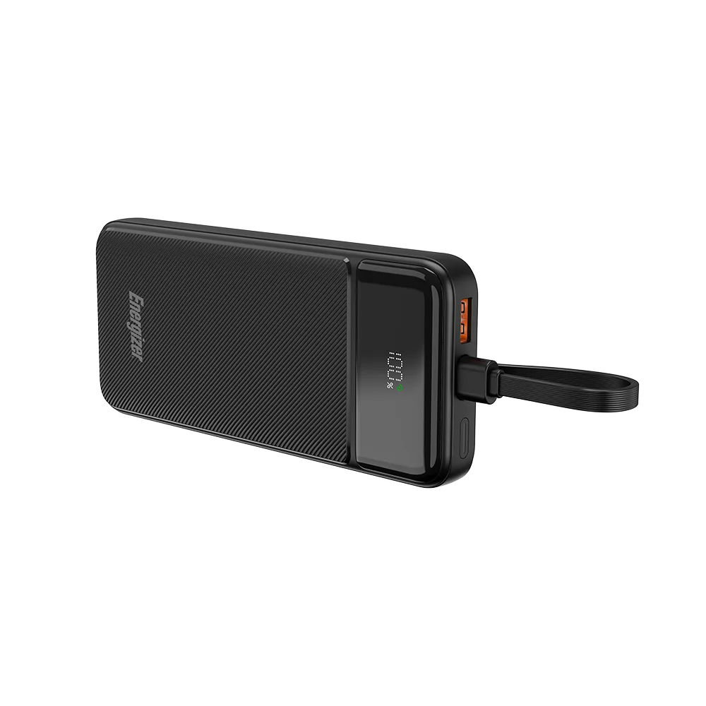 پاوربانک 10000mAh انرجایزر مدل UE10084PQ پاوربانک 10000mAh انرجایزر مدل UE10084PQ