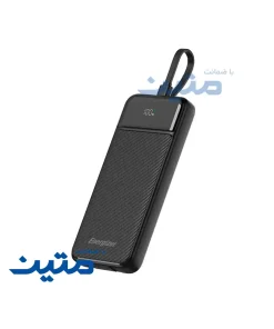 خرید پاوربانک 10000mAh انرجایزر UE10084PQ با گارانتی متین