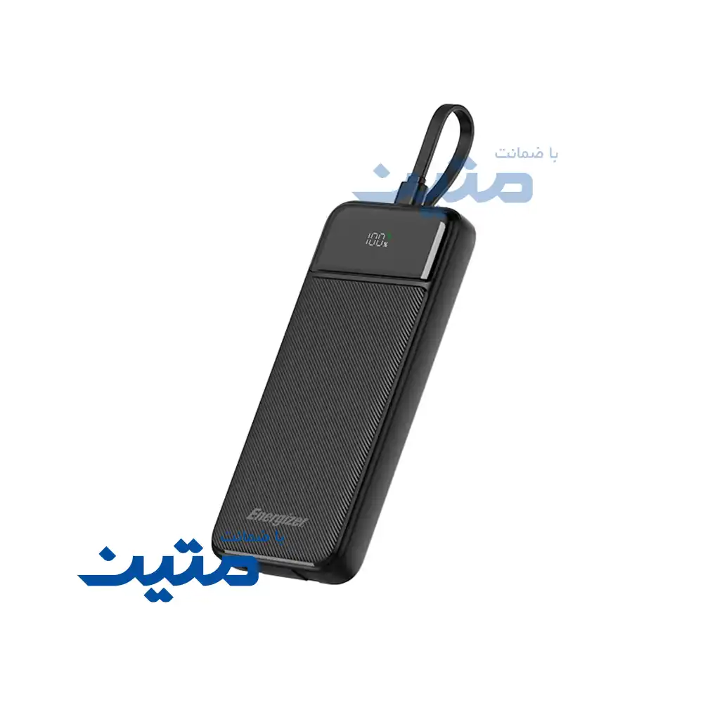 UE10084PQ- 4 خرید پاوربانک 10000mAh انرجایزر UE10084PQ با گارانتی متین