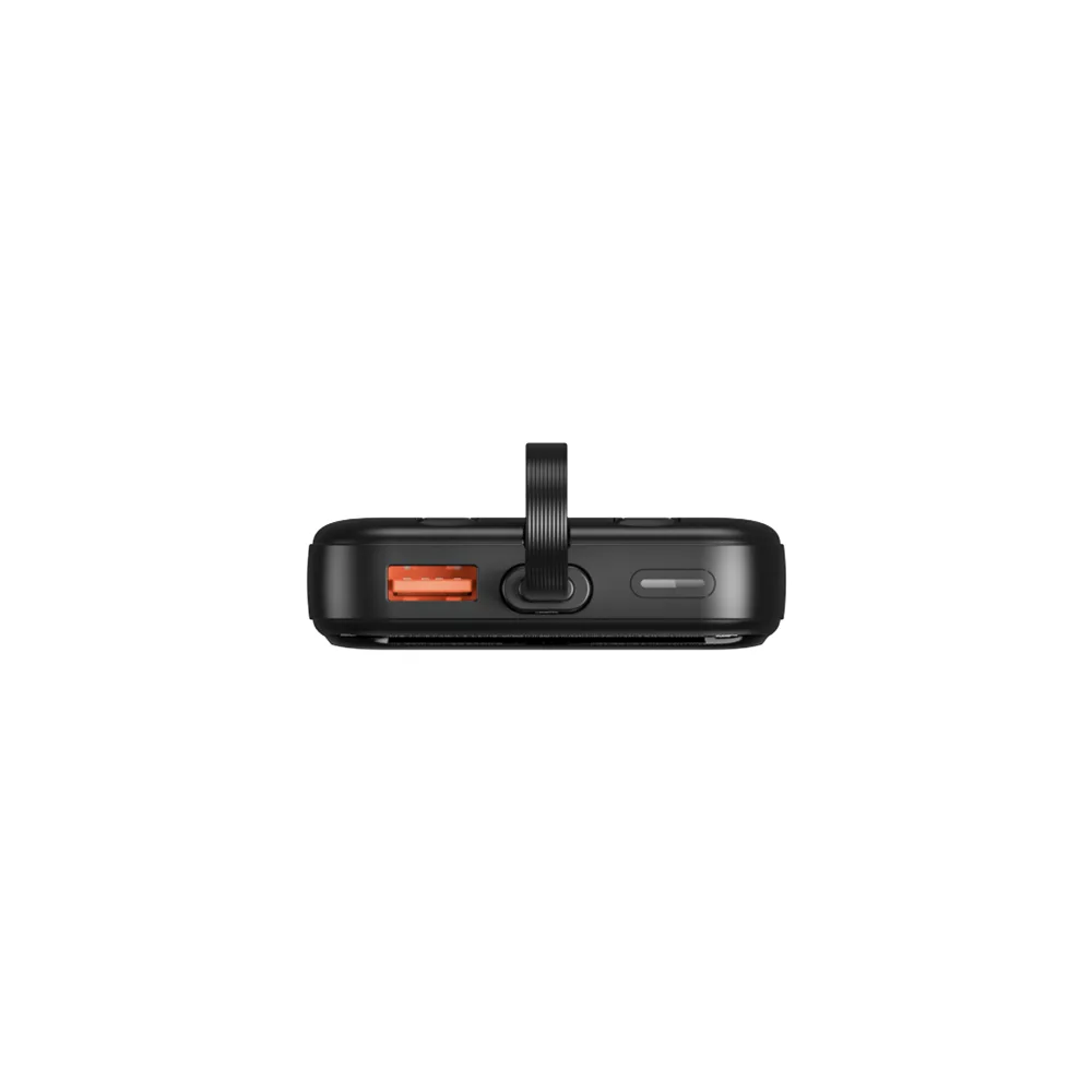 پاوربانک 10000mAh انرجایزر مدل UE10084PQ پاوربانک 10000mAh انرجایزر مدل UE10084PQ