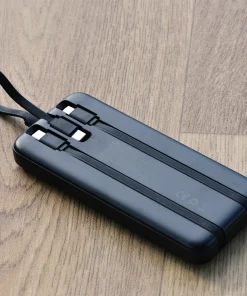 پاوربانک 10000mAh انرجایزر مدل UE10084PQ