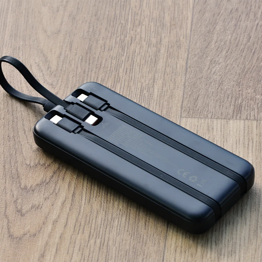 پاوربانک 10000mAh انرجایزر مدل UE10084PQ پاوربانک 10000mAh انرجایزر مدل UE10084PQ