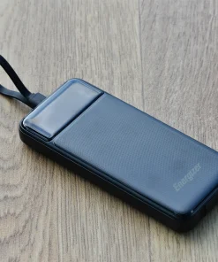 پاوربانک 10000mAh انرجایزر مدل UE10084PQ