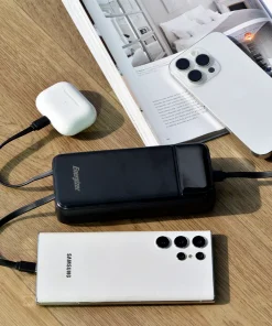 پاوربانک 10000mAh انرجایزر مدل UE10084PQ