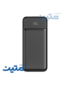 پاوربانک 10000 میلی آمپر انرجایزر مدل UE10089PQ