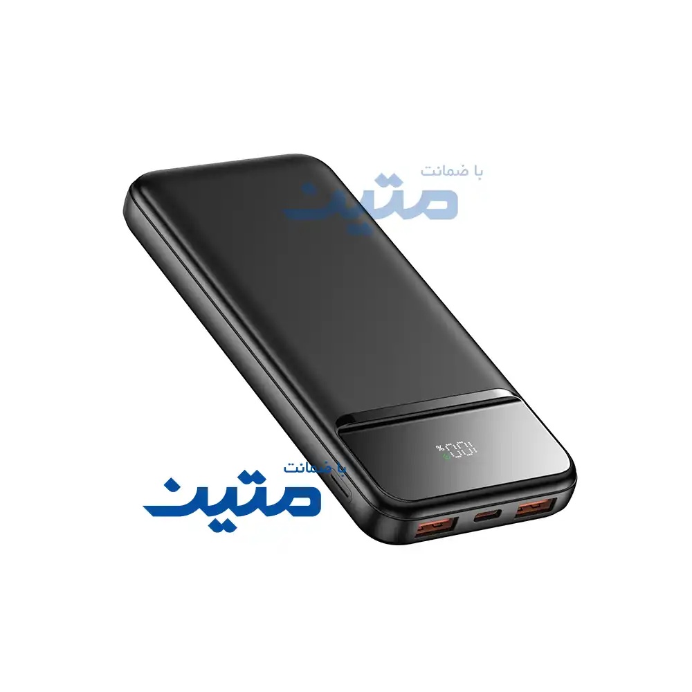 UE10089PQ-1 پاوربانک انرجایزر UE10089PQ ظرفیت 10000mAh با فست شارژ 22.5 وات
