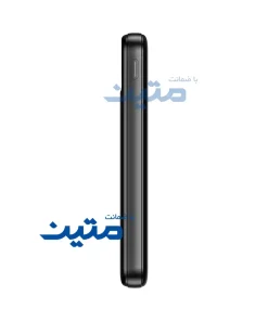 پاوربانک Energizer مدل UE10089PQ با فناوری شارژ سریع PD 3.0 و QC 3.0