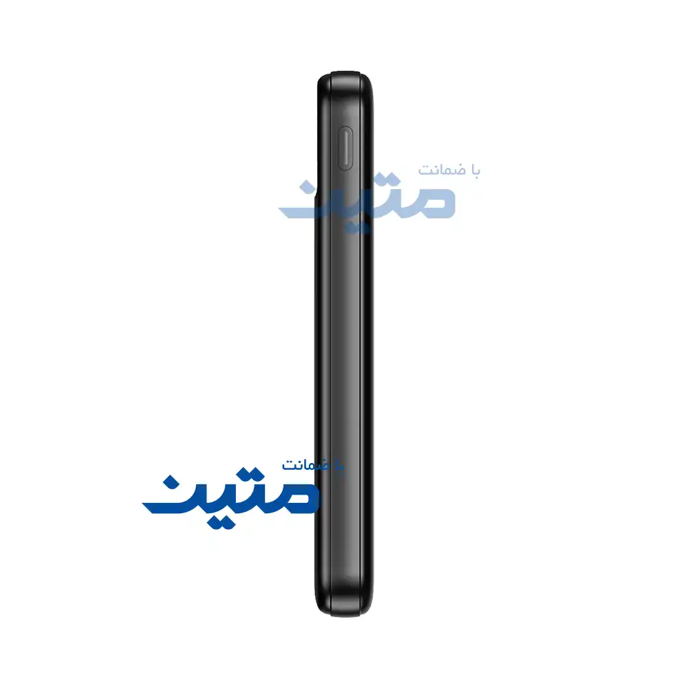 UE10089PQ-2 پاوربانک Energizer مدل UE10089PQ با فناوری شارژ سریع PD 3.0 و QC 3.0