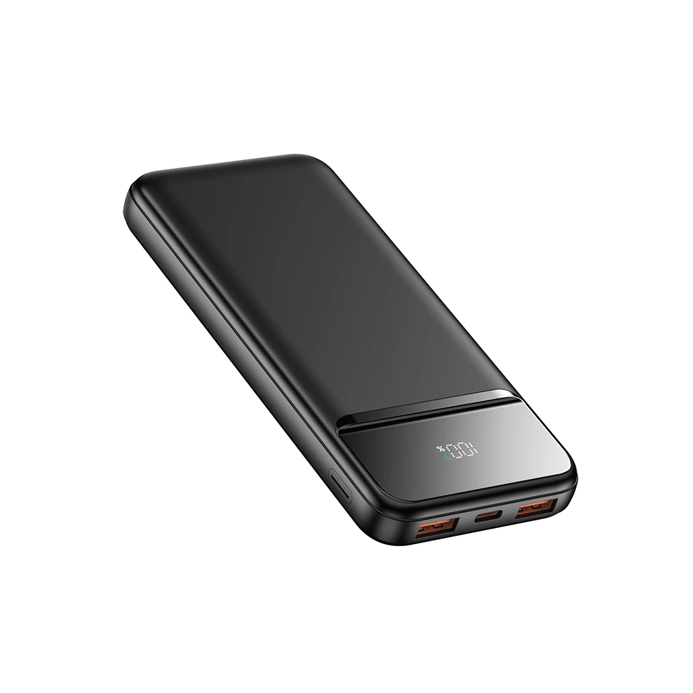 پاوربانک 10000mAh انرجایزر مدل UE10089PQ پاوربانک 10000mAh انرجایزر مدل UE10089PQ