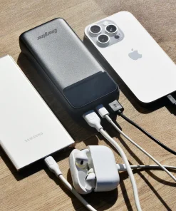پاوربانک 10000mAh انرجایزر مدل UE10089PQ