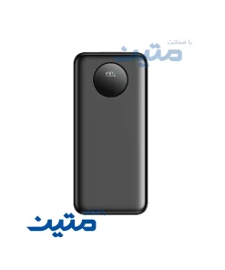 پاوربانک 10000 میلی آمپر انرجایزر مدل UE10090PQ