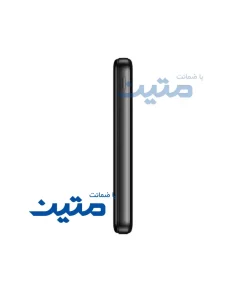پاوربانک 10000 میلی آمپر انرجایزر با فناوری PD 3.0 و QC 3.0