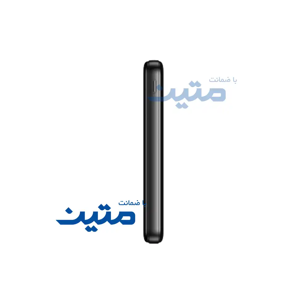 UE10090PQ-3 پاوربانک 10000 میلی آمپر انرجایزر با فناوری PD 3.0 و QC 3.0
