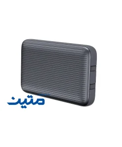 پاوربانک 10000mAh انرجایزر با خروجی USB-C و USB-A