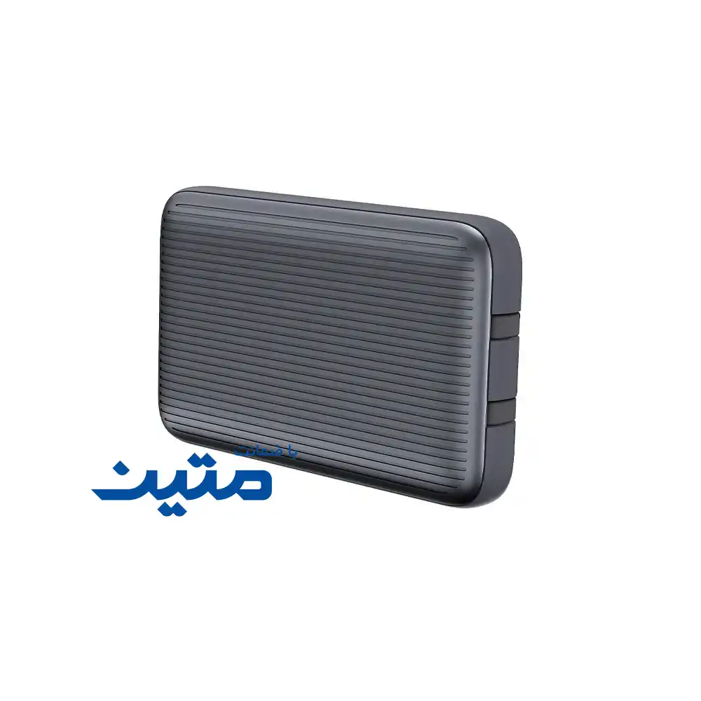 UE10091PQ-3 پاوربانک 10000mAh انرجایزر با خروجی USB-C و USB-A