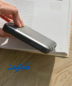 پاوربانک Energizer UE10091PQ مناسب استفاده در سفر، محل کار و استفاده روزمره