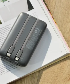 پاوربانک 10000mAh انرجایزر مدل UE10091PQ