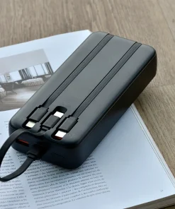 پاوربانک 10000mAh انرجایزر مدل UE20084PQ
