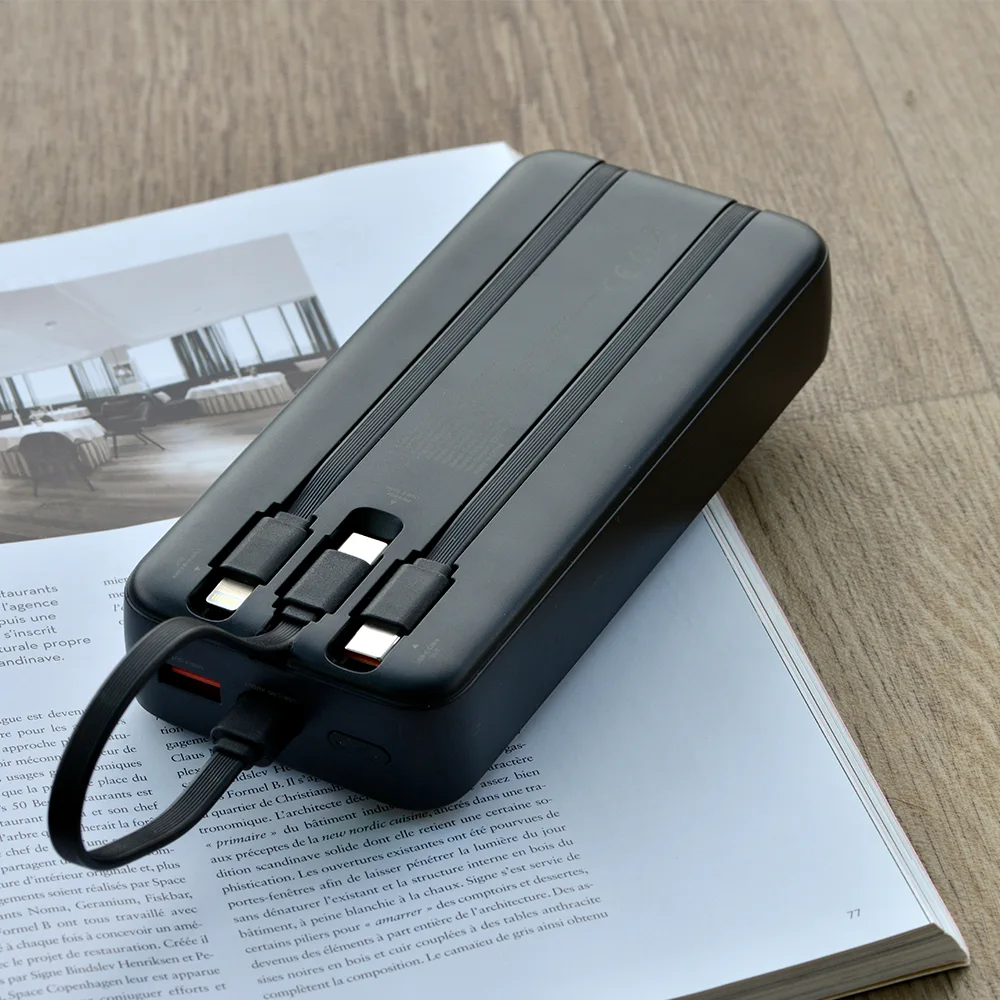 پاوربانک 10000mAh انرجایزر مدل UE20084PQ پاوربانک 10000mAh انرجایزر مدل UE20084PQ