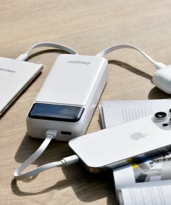 پاوربانک 10000mAh انرجایزر مدل UE20084PQ
