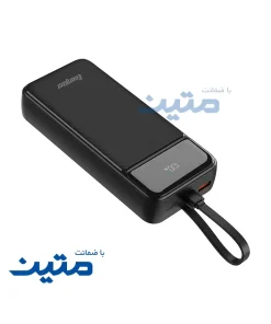 شارژر همراه انرجایزر 20000 میلی آمپر مدل UE20084PQ