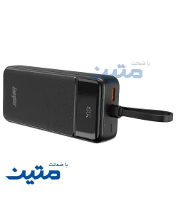 پاوربانک Energizer UE20084PQ ظرفیت 20000mAh