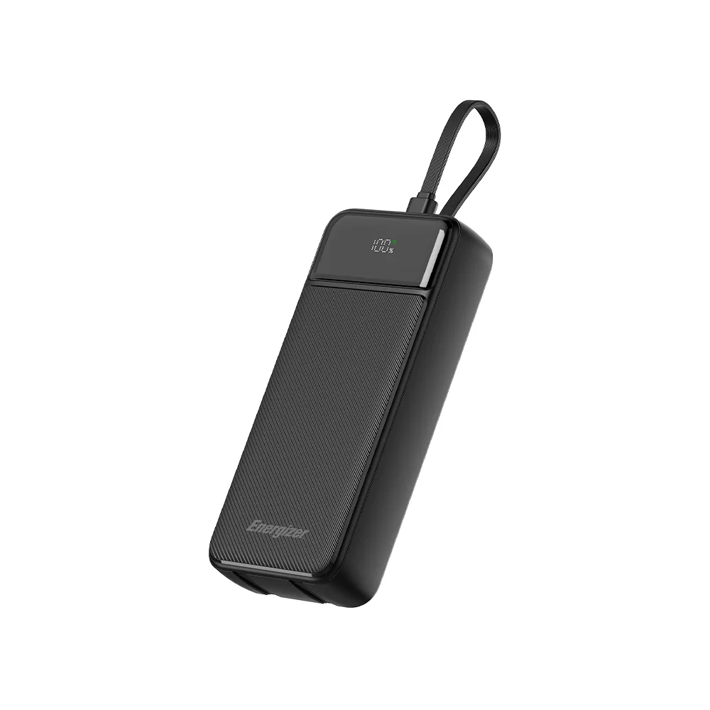 پاوربانک 10000mAh انرجایزر مدل UE20084PQ پاوربانک 10000mAh انرجایزر مدل UE20084PQ