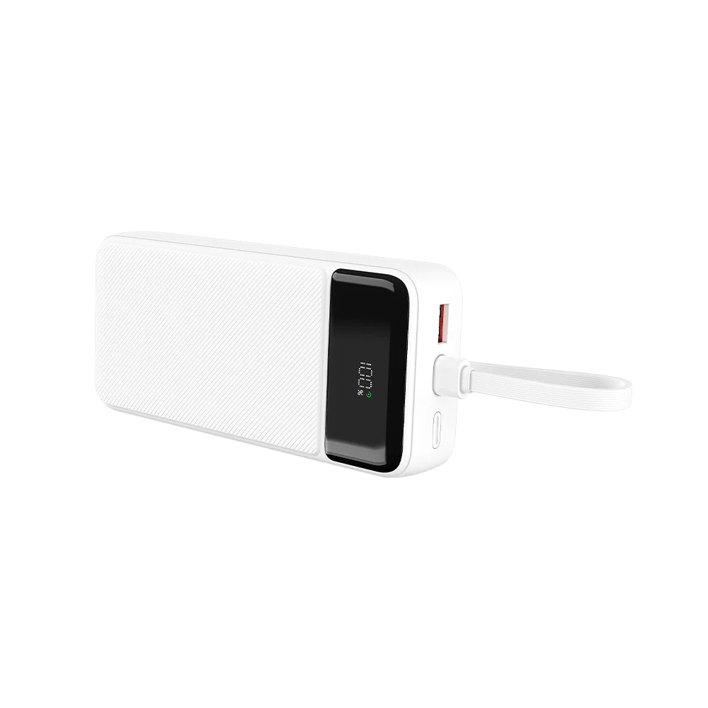 پاوربانک 10000mAh انرجایزر مدل UE20084PQ پاوربانک 10000mAh انرجایزر مدل UE20084PQ