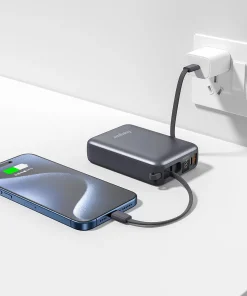 پاوربانک 20000mAh انرجایزر مدل UE20085PQ