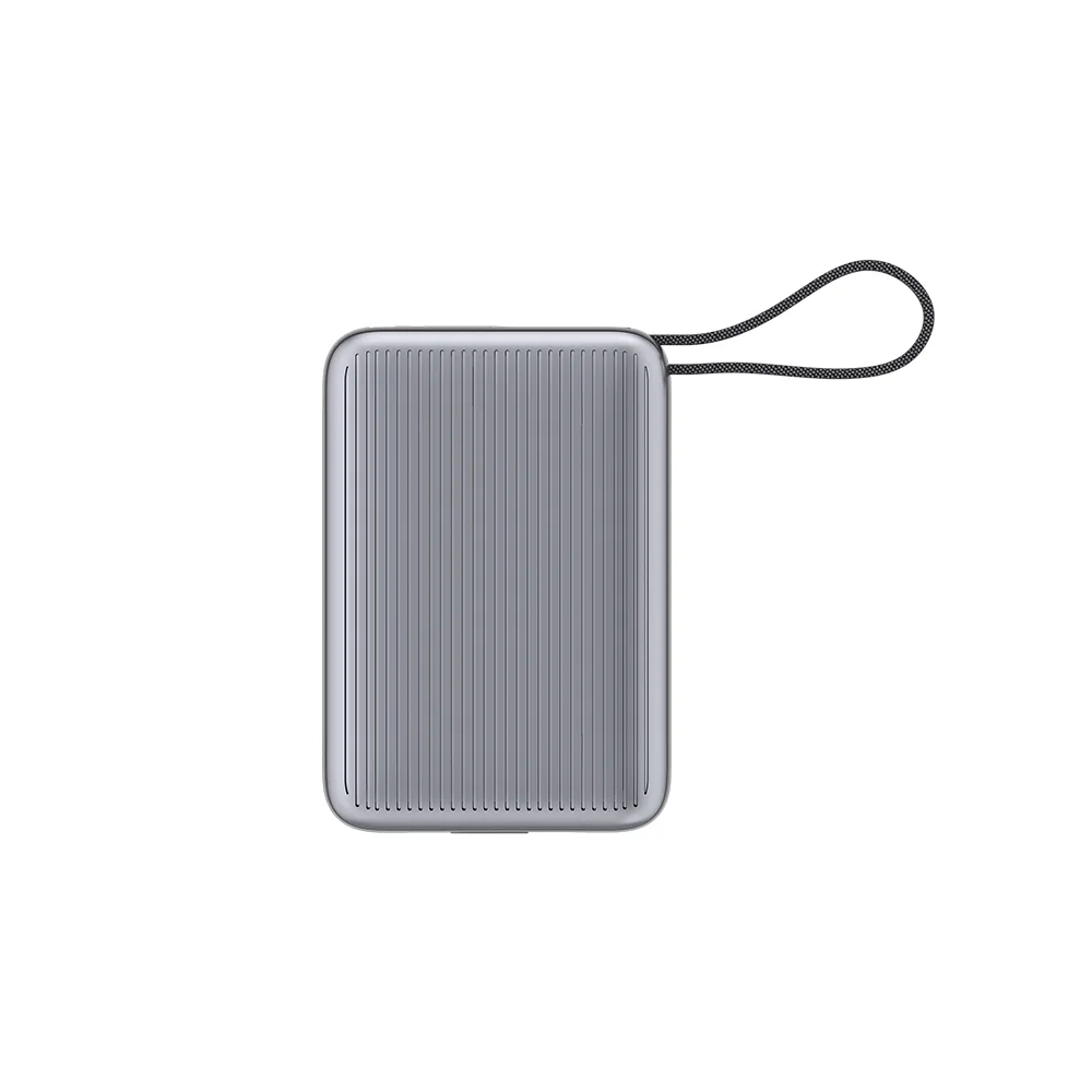 پاوربانک 20000mAh انرجایزر مدل UE20086PQ پاوربانک 20000mAh انرجایزر مدل UE20086PQ