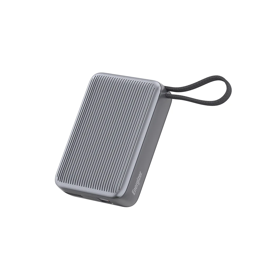 پاوربانک 20000mAh انرجایزر مدل UE20086PQ پاوربانک 20000mAh انرجایزر مدل UE20086PQ