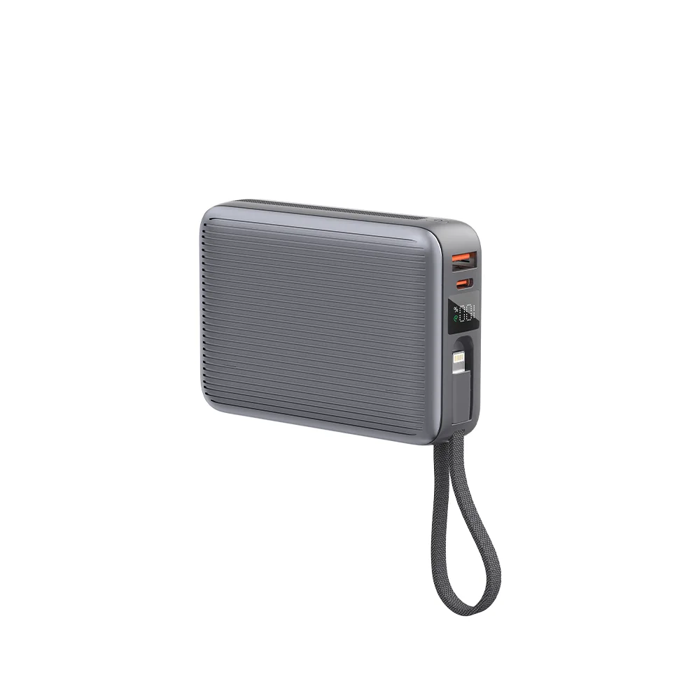 پاوربانک 20000mAh انرجایزر مدل UE20086PQ پاوربانک 20000mAh انرجایزر مدل UE20086PQ