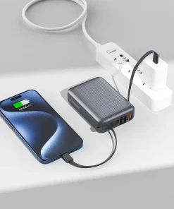 پاوربانک 20000mAh انرجایزر مدل UE20086PQ