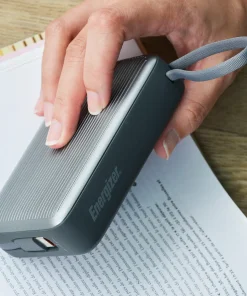 پاوربانک 20000mAh انرجایزر مدل UE20086PQ
