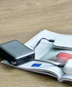 پاوربانک 20000mAh انرجایزر مدل UE20086PQ