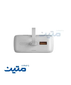 پورت پاوربانک 20000 میلی آمپر انرجایزر مدل UE20087PQ