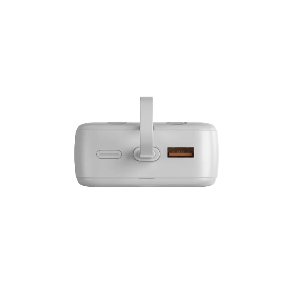 پاوربانک 20000mAh انرجایزر مدل UE20087PQ پاوربانک 20000mAh انرجایزر مدل UE20087PQ