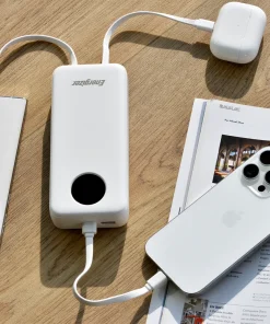 پاوربانک 20000mAh انرجایزر مدل UE20087PQ