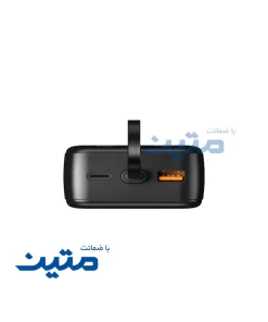 پورت پاوربانک 20000 میلی آمپر انرجایزر مدل UE20087PQ