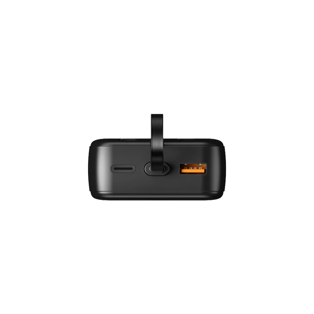 پاوربانک 20000mAh انرجایزر مدل UE20087PQ پاوربانک 20000mAh انرجایزر مدل UE20087PQ