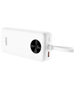پاوربانک 20000mAh انرجایزر مدل UE20087PQ
