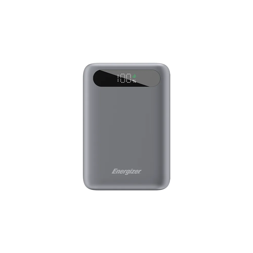 پاوربانک 20000mAh انرجایزر مدل UE20088PQ پاوربانک 20000mAh انرجایزر مدل UE20088PQ