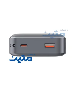 نمای پورت پاوربانک انرجایزر UE20088PQ