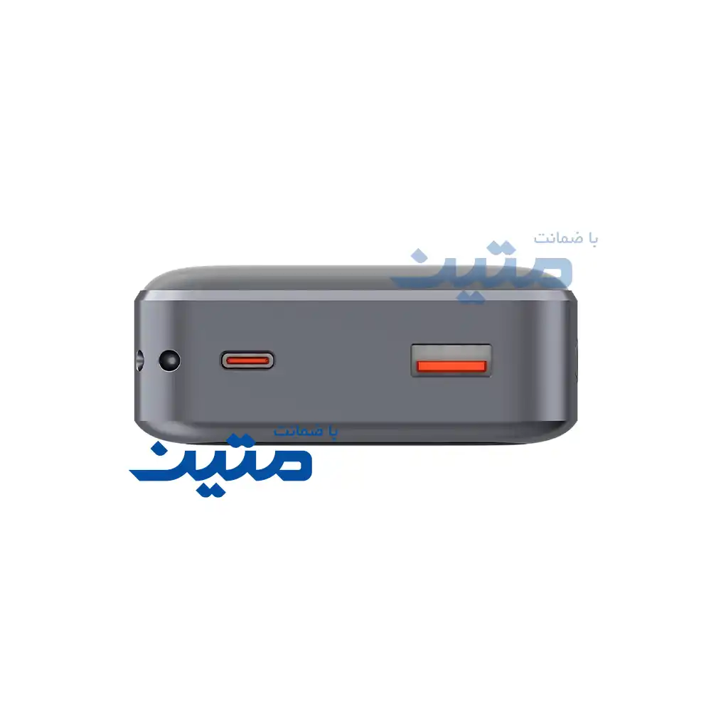 UE20088PQ-2 نمای پورت پاوربانک انرجایزر UE20088PQ