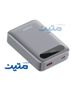 شارژر همراه Energizer UE20088PQ ظرفیت 20000mAh