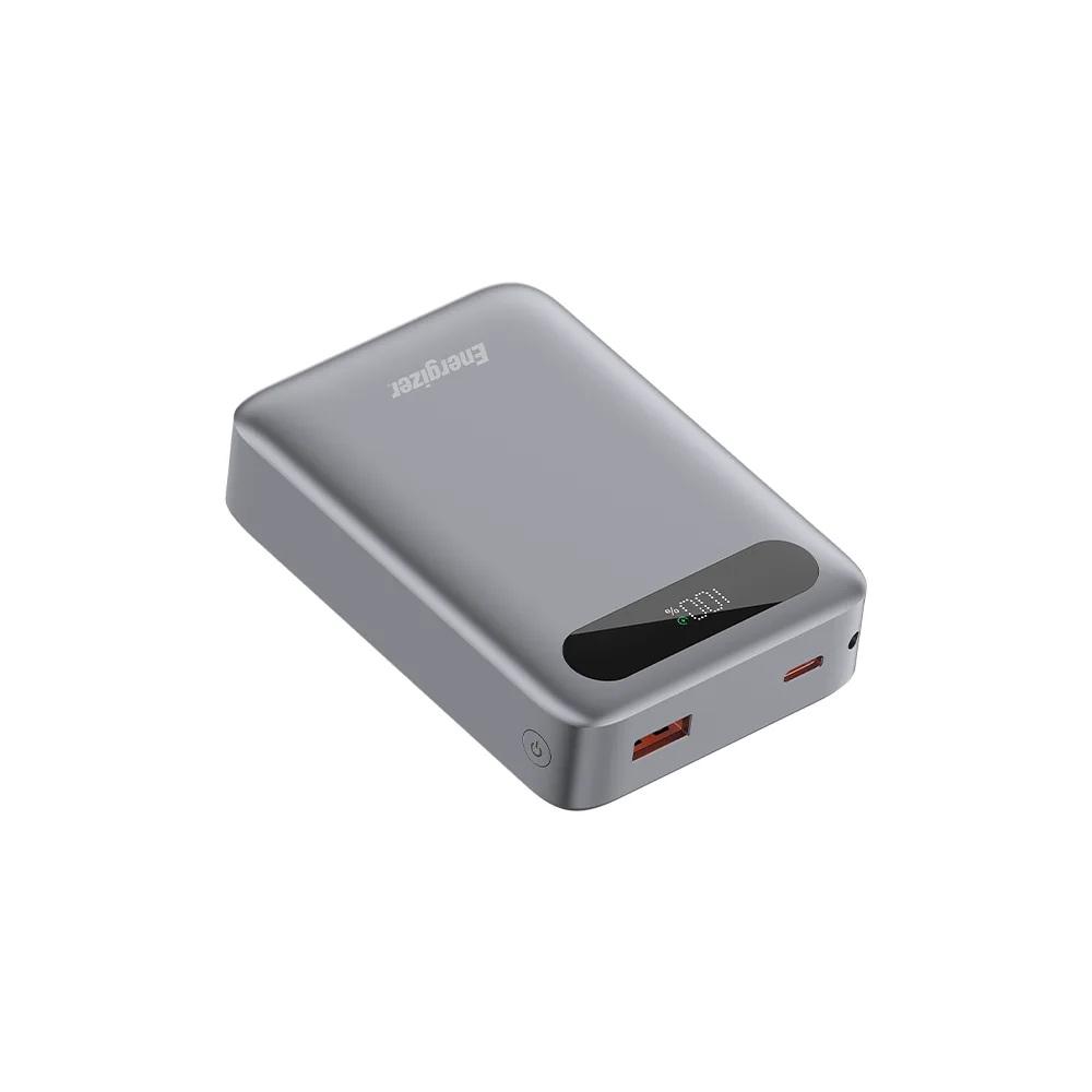 پاوربانک 20000mAh انرجایزر مدل UE20088PQ پاوربانک 20000mAh انرجایزر مدل UE20088PQ