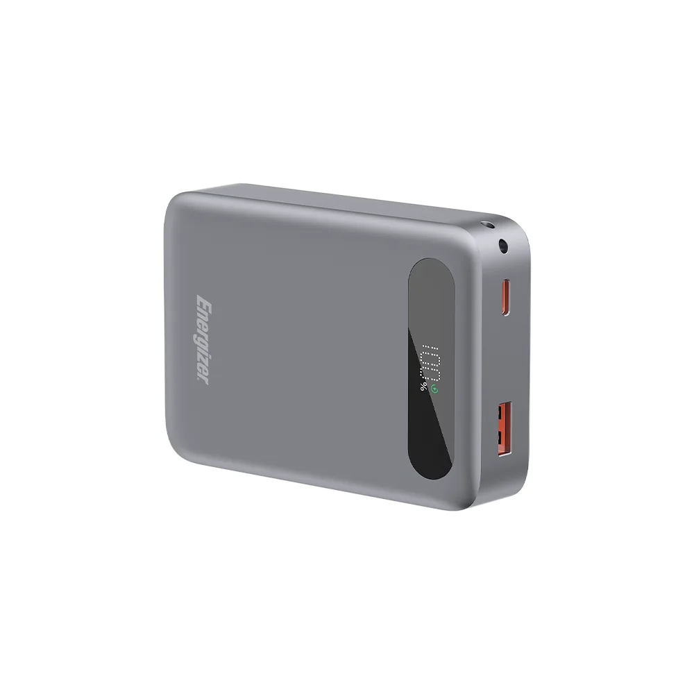 پاوربانک 20000mAh انرجایزر مدل UE20088PQ پاوربانک 20000mAh انرجایزر مدل UE20088PQ
