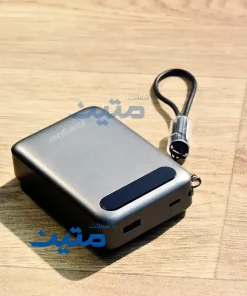 نمای جلوی پاوربانک انرجایزر UE20088PQ